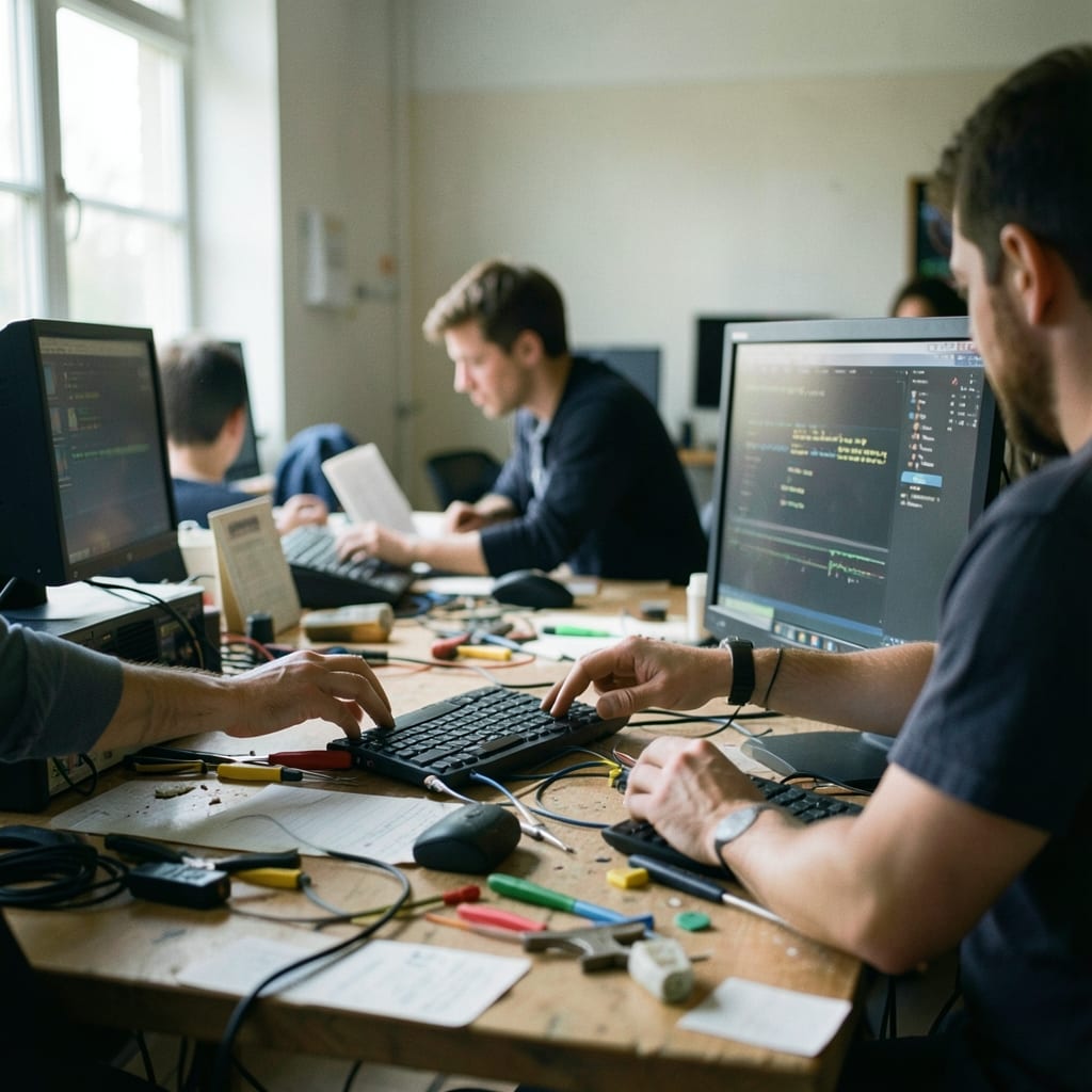 About Spreadsheet Pro