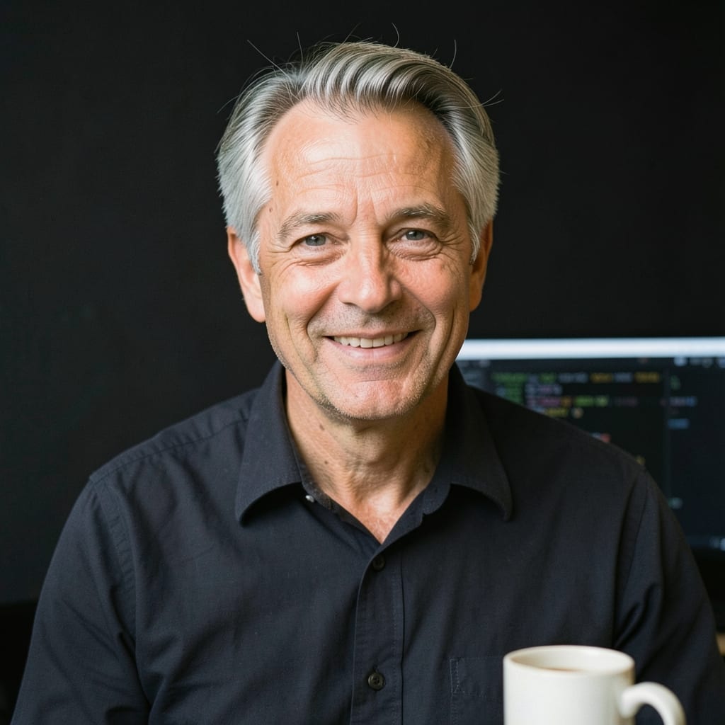 Perry Gutierrez