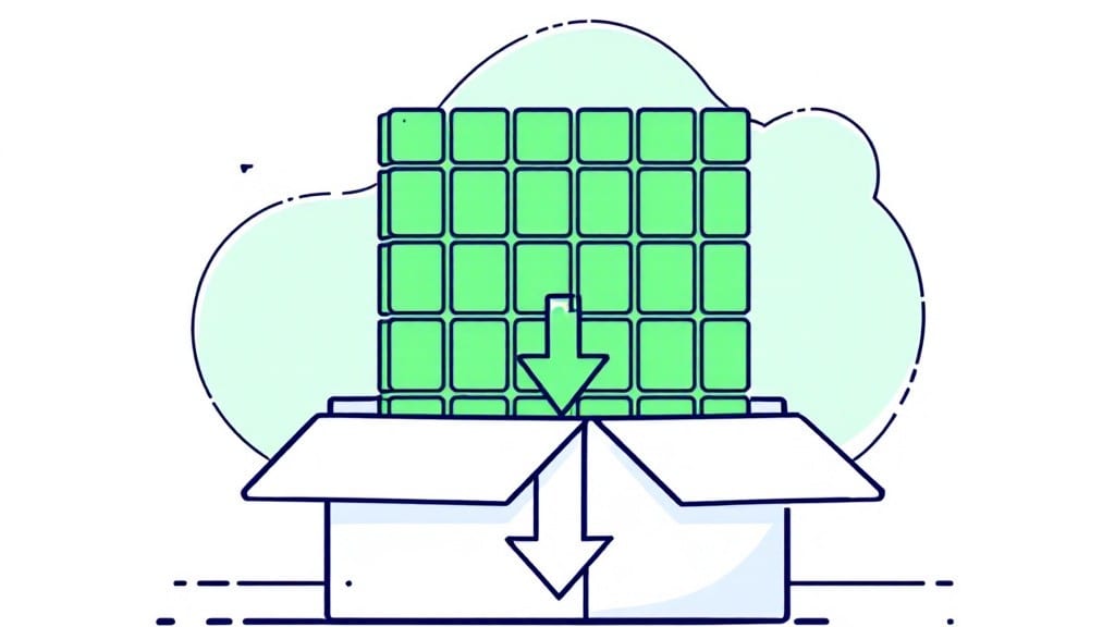 Excel Floor Plan Template Free Download: Customizable Layouts for Any Space Type