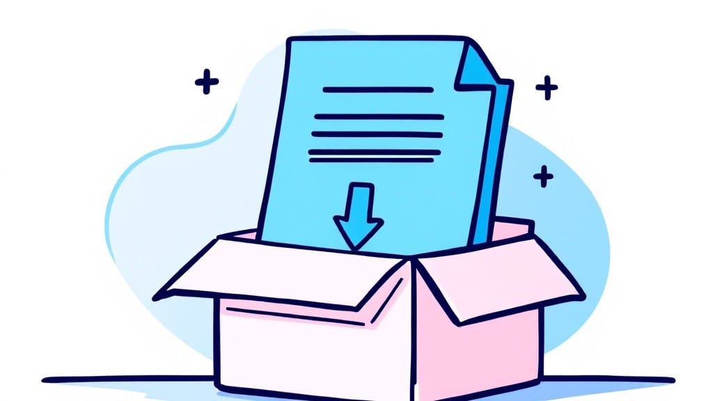 Microsoft Word Document Download: Universal File Access in Seconds