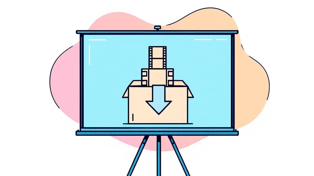 How to Download Videos From Clipchamp: Instant High-Quality Saves Without Watermarks