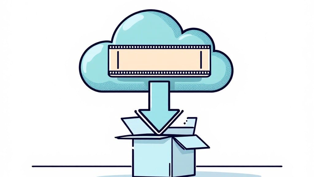 How to Download a Video From SharePoint: Bypass Sync Limits With Direct File Links