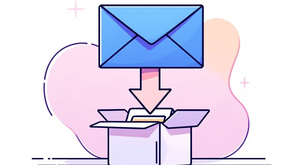 How to Download All Attachments in Outlook: One-Click Batch Save for Busy Professionals