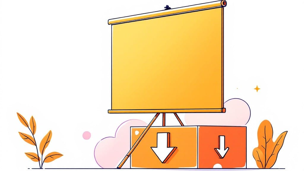 How to Download PowerPoint on iPad: One-Tap Access Without Sync Delays