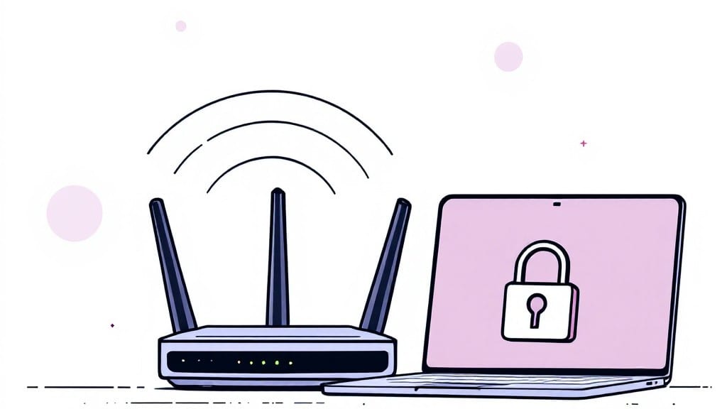 How to Set up a Vpn on Windows: Step-by-Step Security in Under 5 Minutes