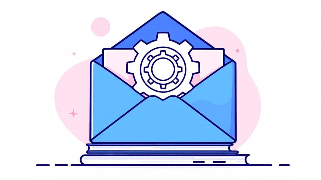 How to Set Up Outlook Express Email: Step-by-Step Legacy Email Guide