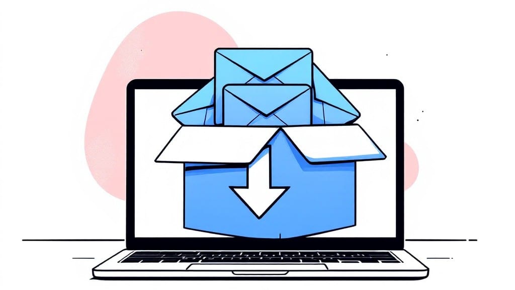 How to Set Up Outlook on Mac: Zero-Config Email Sync in Minutes