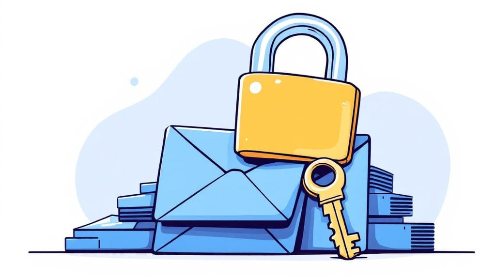 How to Set Up Two-Factor Authentication on Outlook: Step-by-Step Security Boost in Minutes