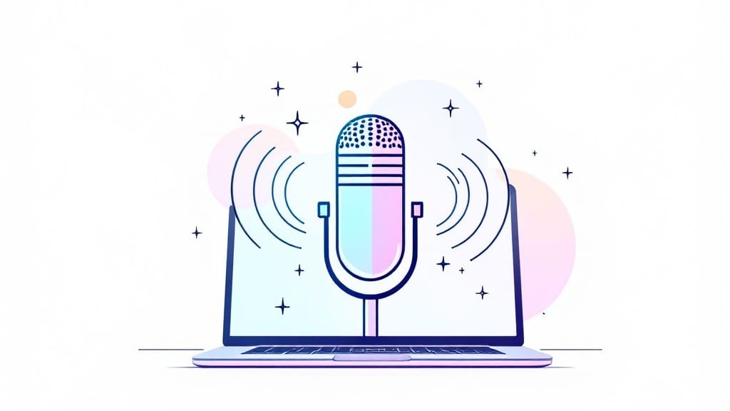 How to Set Up Voice Recognition: Effortless Hands-Free Control in Minutes