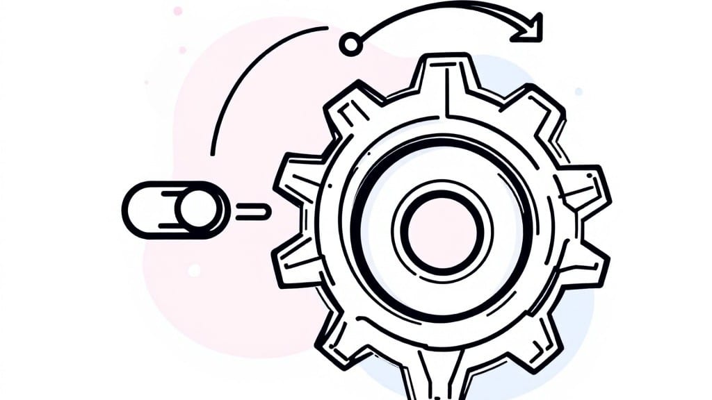 How to Turn Off Automatic Downloads: Disable Updates Without Disabling Security