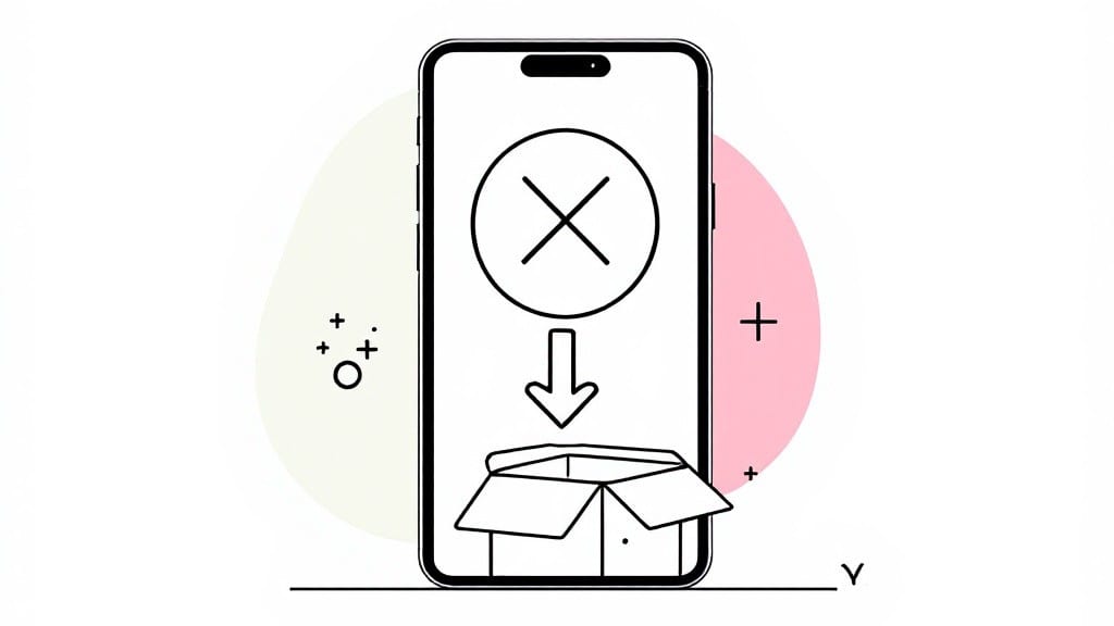 How To Uninstall Amazon Flex App: Complete Removal Without Leftovers