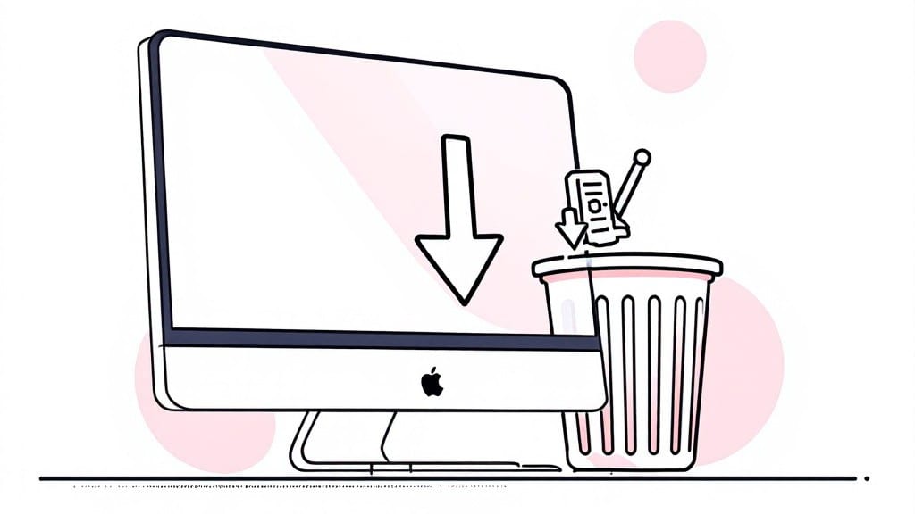 Mac R Uninstall: Force-Remove Stubborn Packages in 3 Steps