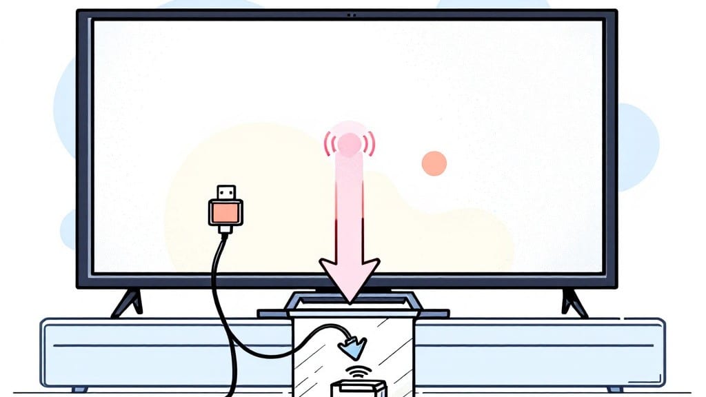 Microsoft Wireless Display Adapter App Download Without Store: Legacy-PC Workaround for Instant Offline Setup
