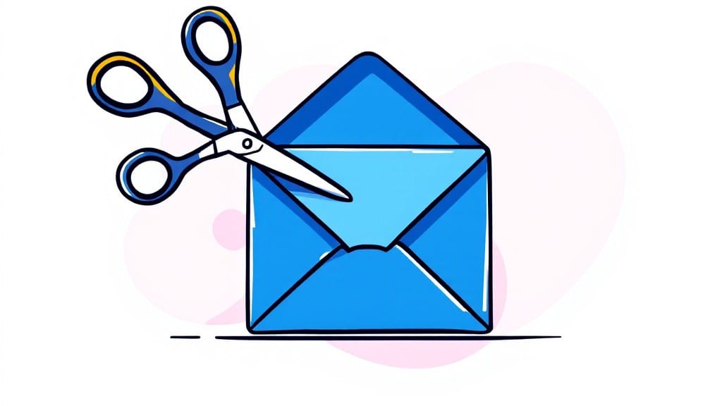 Email Unsubscribe: Remove My Emails From Spam Lists Fast