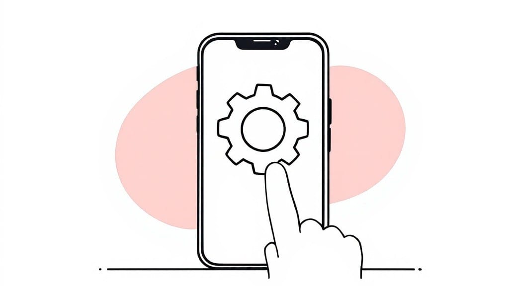 Settings App on My Phone Android: Hidden Shortcuts That Save Time