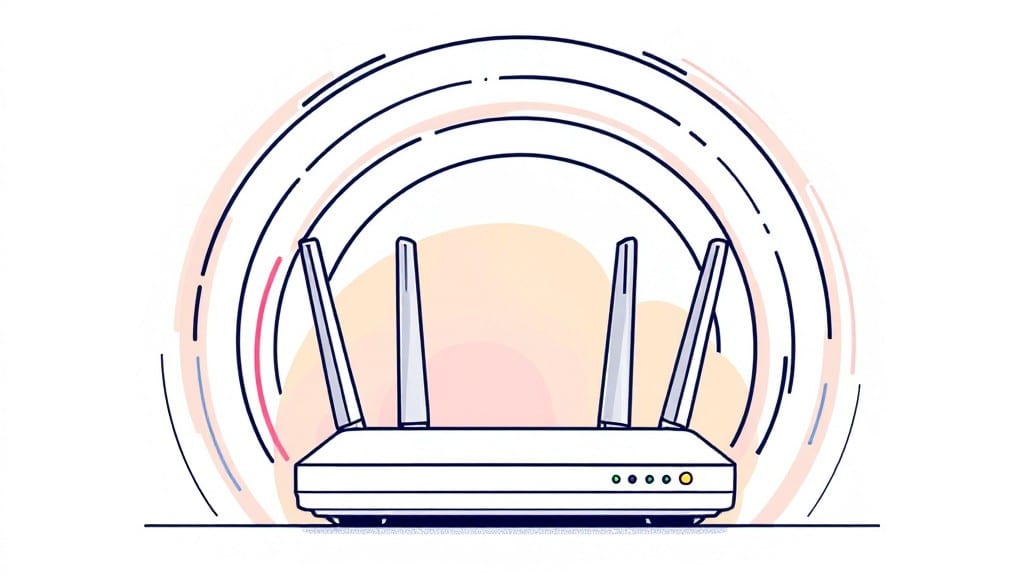 TCP Out-of-Order Packets: Fix Network Lag with These 3 Packet Reordering Solutions