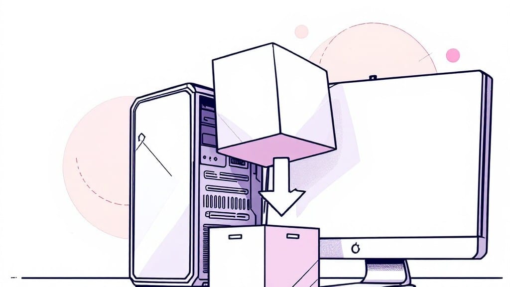 Window 7 SP1 32-Bit Download: Official ISO Source for Legacy PC Restoration